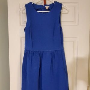 J. CREW DRESSES WITH POCKETS